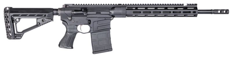 Savage Arms MSR 10 Hunter 18", .6,5 Creedmoor Savage Arms MSR 10 Hunter 18", .6,5 Creedmoor von Savage Arrms
