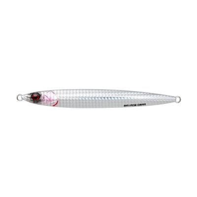 Savage Gear 3D Slim Jig Minnow 14cm 80G Fastsinking Last Flash von Savage Gear