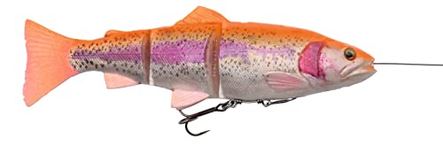 SG 4D LINE Thru Trout 20 cm 98G MS 02 SG 4D LINE Thru Trout 20 cm 98G MS 02 von Savage Gear