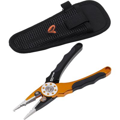 Savage Gear Alu Pro Pliers L 20cm von Savage Gear