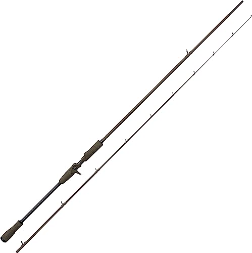 Savage Gear Baitcaster Raubfischrute für Hardbaits & Metallköder 2,30m MF 7-24g SG4 Crank & VIB Specialist BC Savage Gear Baitcaster Raubfischrute für Hardbaits & Metallköder 2,30m MF 7-24g SG4 Crank & VIB Specialist BC von Savage Gear