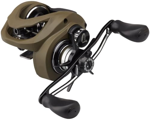 Savage Gear Baitcaster Spinnrolle SG8 250 LH BC 8.1:1 Rolle Savage Gear Baitcaster Spinnrolle SG8 250 LH BC 8.1:1 Rolle von Savage Gear