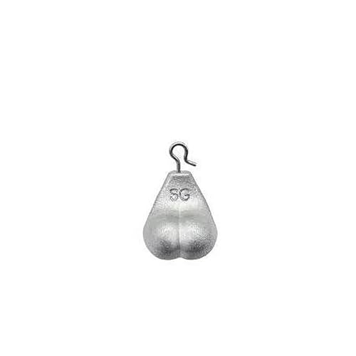 Savage Gear Balls Clip On Gewichte, Gewicht/Inhalt:10g / 6 Stück Savage Gear Balls Clip On Gewichte, Gewicht/Inhalt:10g / 6 Stück von Savage Gear