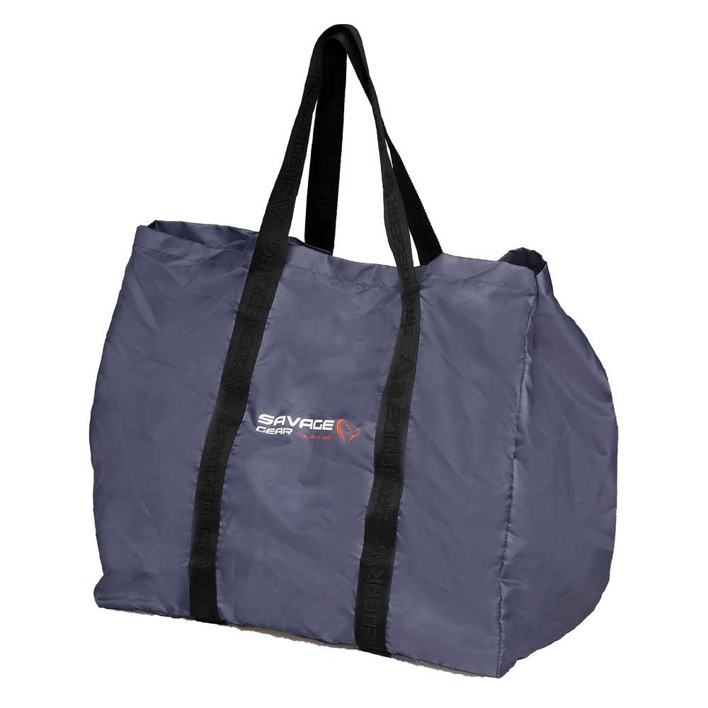 Savage Gear Big 83l Bag Blau Savage Gear Big 83l Bag Blau von Savage Gear