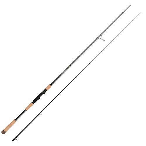 Savage Gear Browser CCS 258cm 70g - Spinnrute zum Hechtangeln, Hechtrute, Spinnangel zum Spinnfischen auf Raubfische, Angelrute Savage Gear Browser CCS 258cm 70g - Spinnrute zum Hechtangeln, Hechtrute, Spinnangel zum Spinnfischen auf Raubfische, Angelrute von Savage Gear