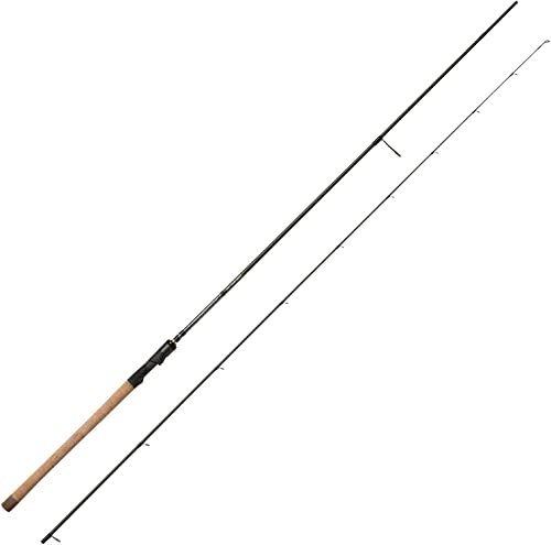 Savage Gear CCS Parabellum Spinnrute 2,79m 7-23g - Angelrute zum Spinnangeln auf Forellen, Barsche & Zander, Barschrute, Jigrute Savage Gear CCS Parabellum Spinnrute 2,79m 7-23g - Angelrute zum Spinnangeln auf Forellen, Barsche & Zander, Barschrute, Jigrute von Savage Gear