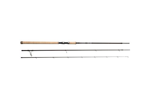 Savage Gear Custom Coastal Spin 290cm 9-27g Spinnrute für Forellen, Meerforellen, Hornhechte, Rute zum Meerforellenangeln, Angelrute zum Angeln auf Meerforelle, Meerforellenrute Savage Gear Custom Coastal Spin 290cm 9-27g Spinnrute für Forellen, Meerforellen, Hornhechte, Rute zum Meerforellenangeln, Angelrute zum Angeln auf Meerforelle, Meerforellenrute von Savage Gear