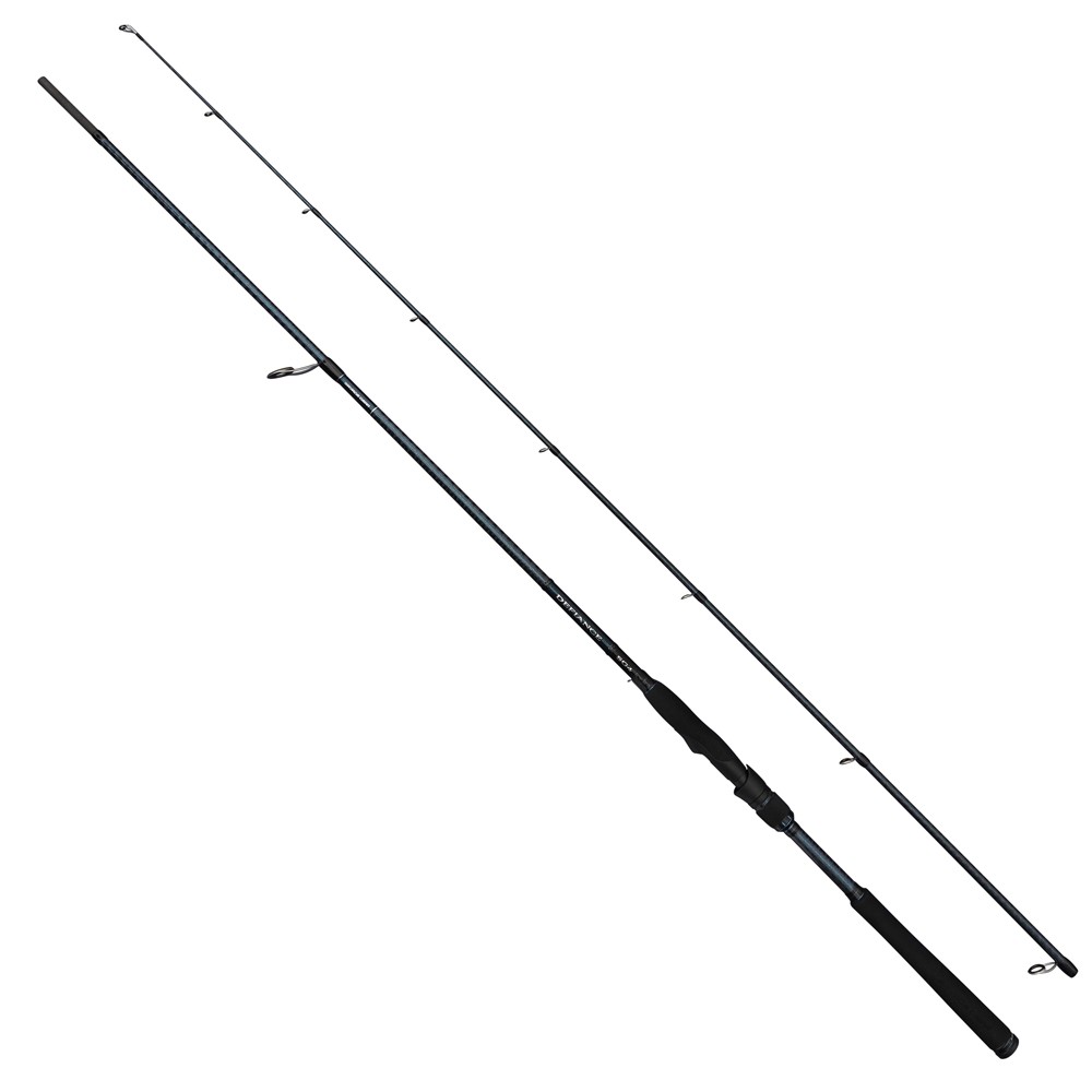 Savage Gear Defiance Sg4 Inshore Spinning Rod Silber 2.44 m / 6-35 g Savage Gear Defiance Sg4 Inshore Spinning Rod Silber 2.44 m / 6-35 g von Savage Gear