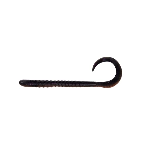 Savage Gear Gummiköder 20cm 9,5g Razorback Worm - 8 Jigs, Farbe:PB&J Savage Gear Gummiköder 20cm 9,5g Razorback Worm - 8 Jigs, Farbe:PB&J von Savage Gear