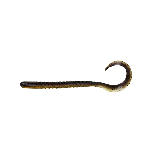 Savage Gear Gummiköder 20cm 9,5g Razorback Worm - 8 Jigs, Farbe:Watermelon Red Laminate Savage Gear Gummiköder 20cm 9,5g Razorback Worm - 8 Jigs, Farbe:Watermelon Red Laminate von Savage Gear