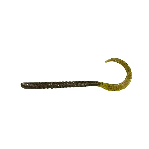 Savage Gear Gummiköder 20cm 9,5g Razorback Worm - 8 Jigs, Farbe:Watermelon Red Magic Savage Gear Gummiköder 20cm 9,5g Razorback Worm - 8 Jigs, Farbe:Watermelon Red Magic von Savage Gear