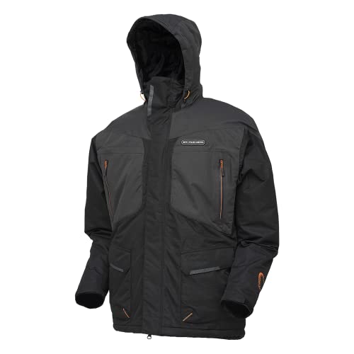 Savage Gear HeatLite Thermo Jacket XL Savage Gear HeatLite Thermo Jacket XL von Savage Gear