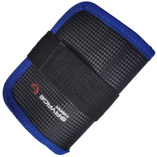Savage Gear Ködertasche zum Meeresangeln 22x14cm Jig Wallet Savage Gear Ködertasche zum Meeresangeln 22x14cm Jig Wallet von Savage Gear