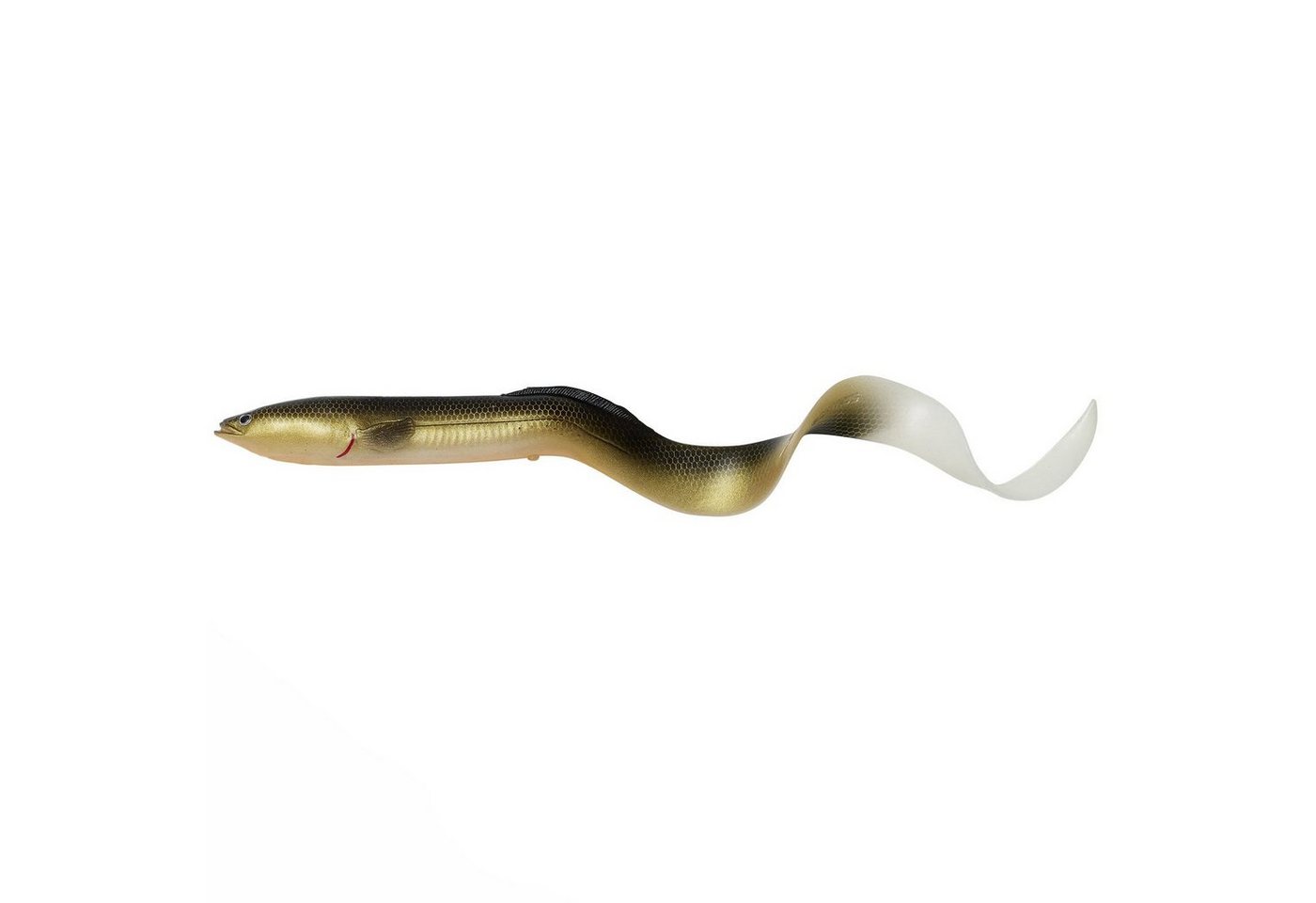 Savage Gear Kunstköder, Savage Gear 3D Real Eel 20cm Dirty Eel Bulk Bulk Gummiköder Savage Gear Kunstköder, Savage Gear 3D Real Eel 20cm Dirty Eel Bulk Bulk Gummiköder von Savage Gear