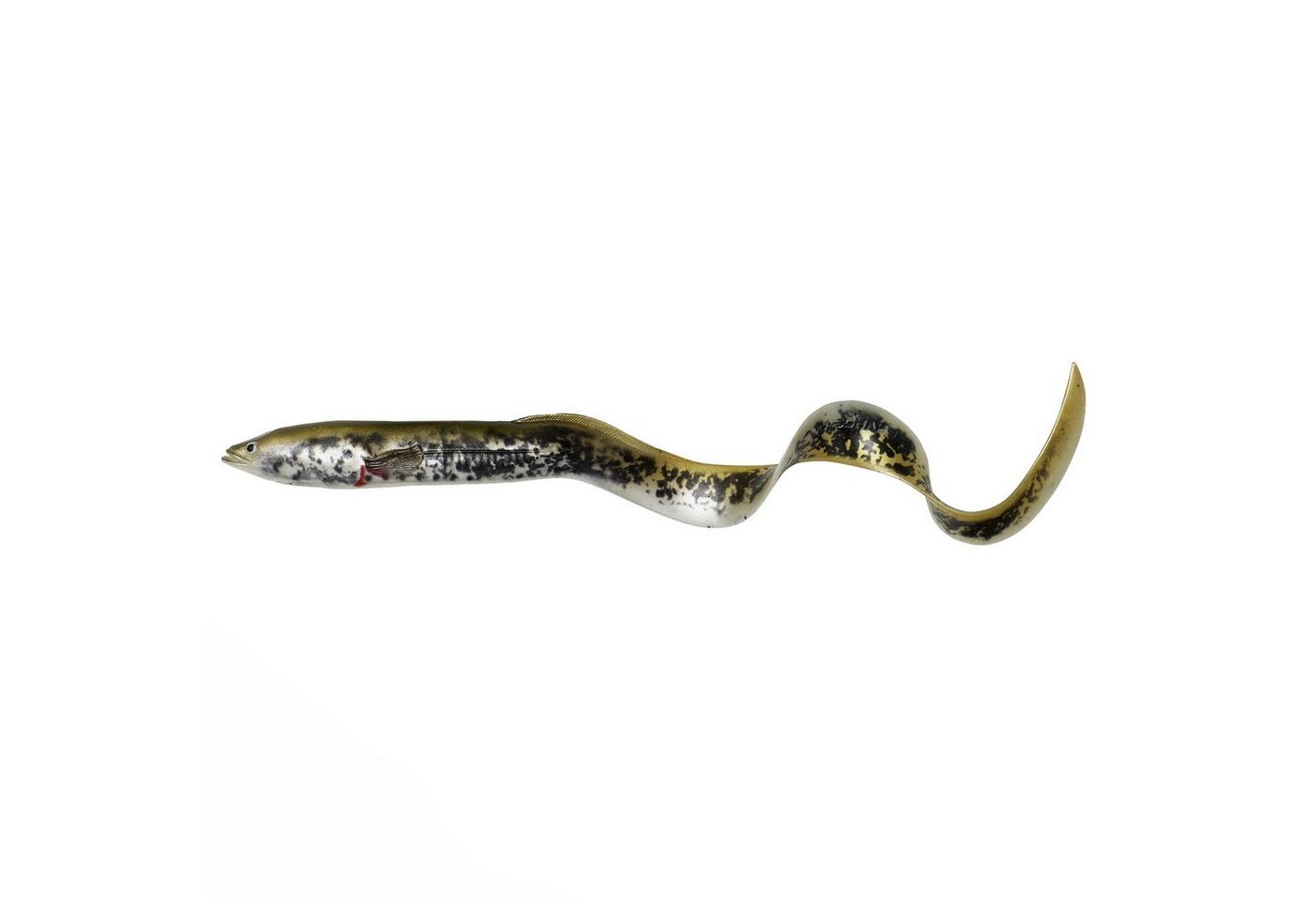 Savage Gear Kunstköder, Savage Gear 3D Real Eel 20cm Lamprey PHP Bulk Gummiköder Savage Gear Kunstköder, Savage Gear 3D Real Eel 20cm Lamprey PHP Bulk Gummiköder von Savage Gear