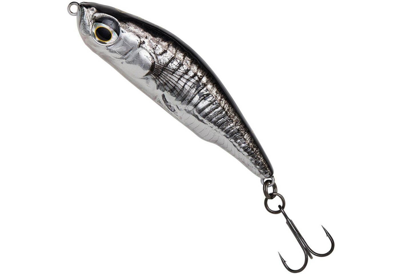 Savage Gear Kunstköder Savage Gear 7,5cm Sticklebait Pencil Sinking 17g - Twitchbait Savage Gear Kunstköder Savage Gear 7,5cm Sticklebait Pencil Sinking 17g - Twitchbait von Savage Gear