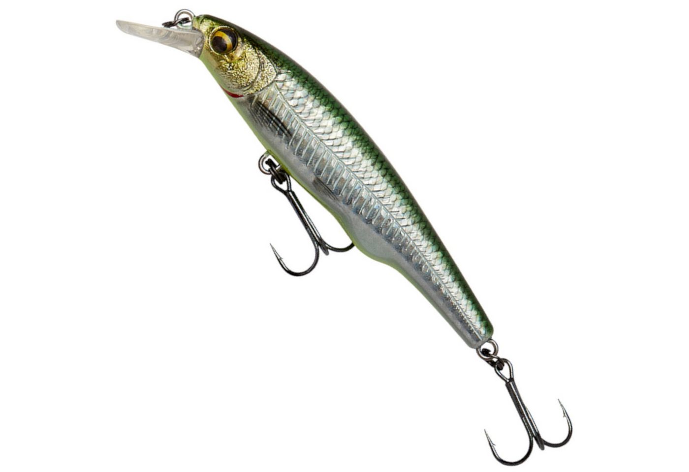 Savage Gear Kunstköder Savage Gear 8,3cm 10g Gravity Twitch SR Wobbler schwebend Savage Gear Kunstköder Savage Gear 8,3cm 10g Gravity Twitch SR Wobbler schwebend von Savage Gear