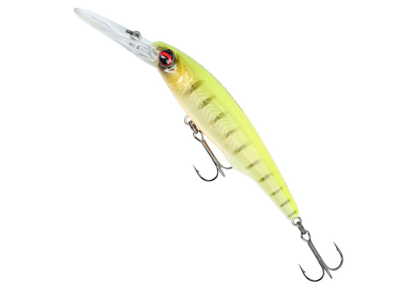 Savage Gear Kunstköder Savage Gear Gravity Twitch DR 11.5cm 28g SP - Twitchbait Savage Gear Kunstköder Savage Gear Gravity Twitch DR 11.5cm 28g SP - Twitchbait von Savage Gear