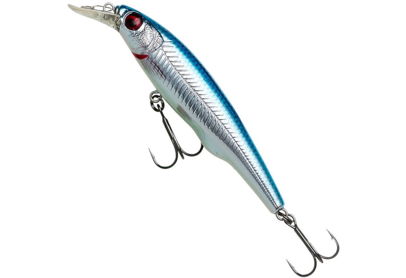 Savage Gear Kunstköder Savage Gear Gravity Twitch SR suspending 6,7cm 6g Wobbler Savage Gear Kunstköder Savage Gear Gravity Twitch SR suspending 6,7cm 6g Wobbler von Savage Gear