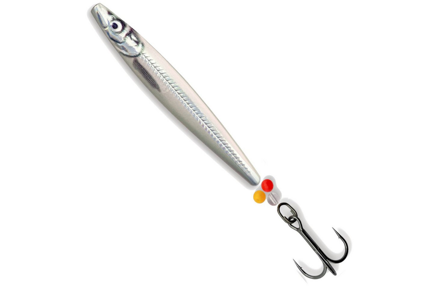 Savage Gear Kunstköder Savage Gear LT Zerling Durchlaufblinker für Meerforelle Savage Gear Kunstköder Savage Gear LT Zerling Durchlaufblinker für Meerforelle von Savage Gear