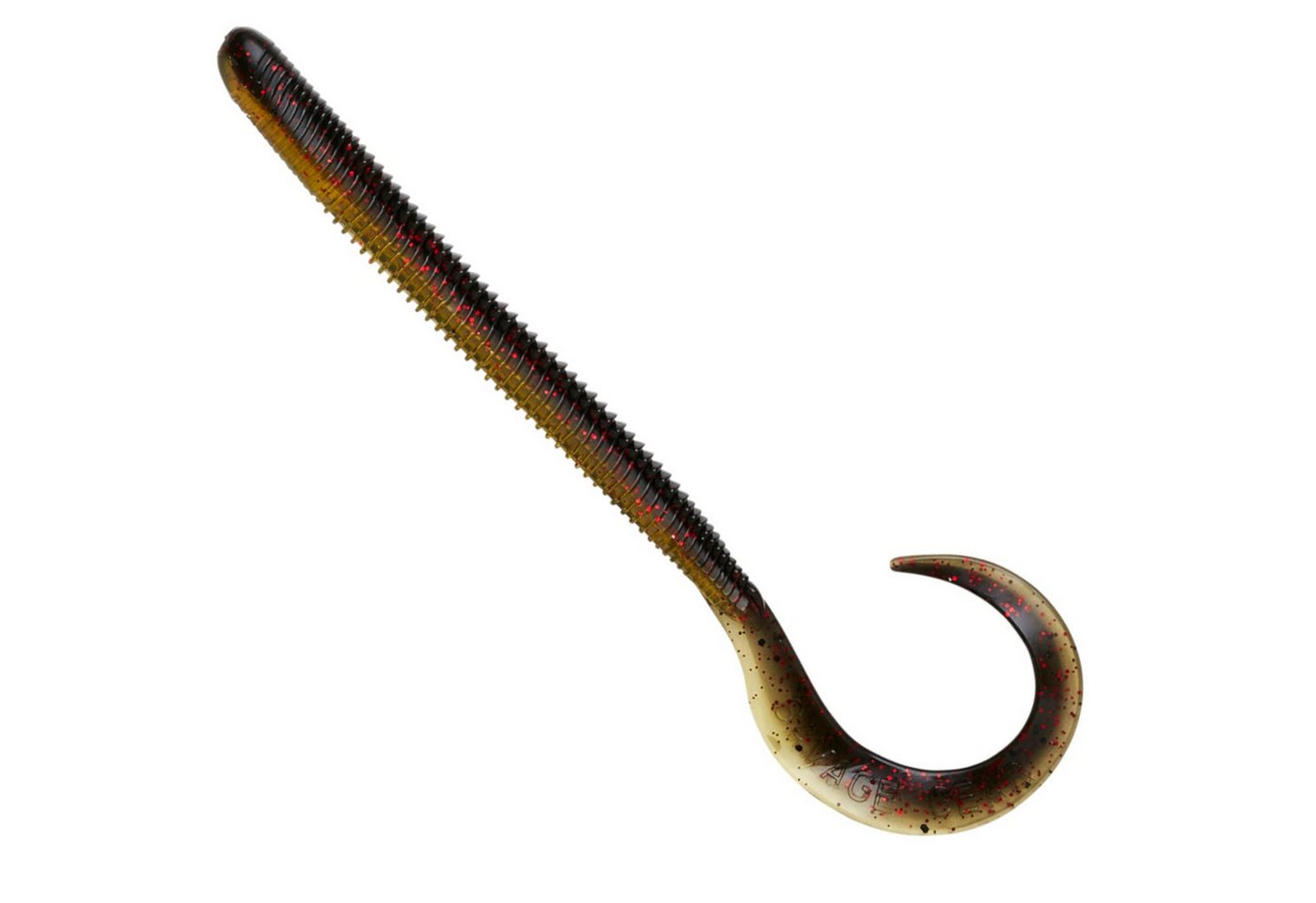 Savage Gear Kunstköder Savage Gear Razorback Worm 20cm 9,5g - 8 Gummiwürmer Savage Gear Kunstköder Savage Gear Razorback Worm 20cm 9,5g - 8 Gummiwürmer von Savage Gear