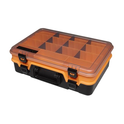 Savage Gear Kunstköderbox 39x28x12,5cm Lure Specialist Tackle Box Savage Gear Kunstköderbox 39x28x12,5cm Lure Specialist Tackle Box von Savage Gear