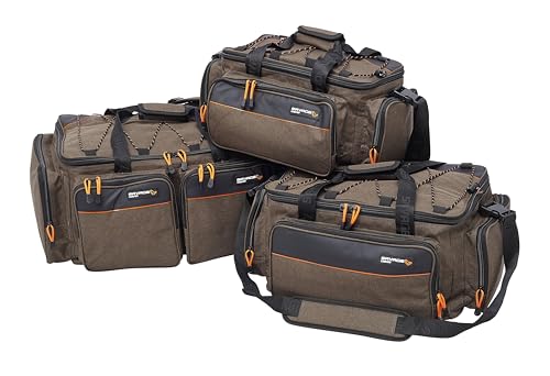 Savage Gear Kunstködertasche 62x44x29cm System Carryall XL Savage Gear Kunstködertasche 62x44x29cm System Carryall XL von Savage Gear
