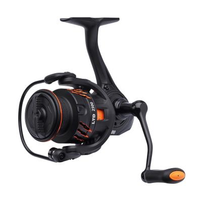 Savage Gear Orange Ltd 3000 von Savage Gear