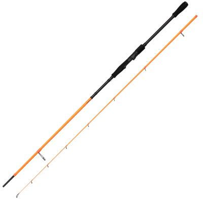 Savage Gear Orange Ltd Medium Game 2.13M 10-30G 2P von Savage Gear