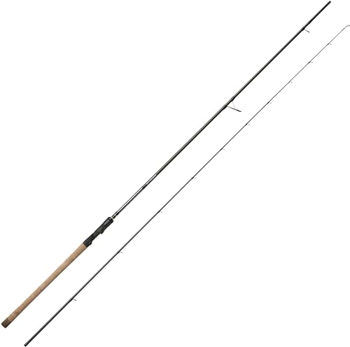 Savage Gear Parabellum CCS UL 1,85m 1-5g - Ultra Light Rute zum Angeln auf Barsche & Forellen, Leichte Spinnrute zum Barschangeln von Savage Gear