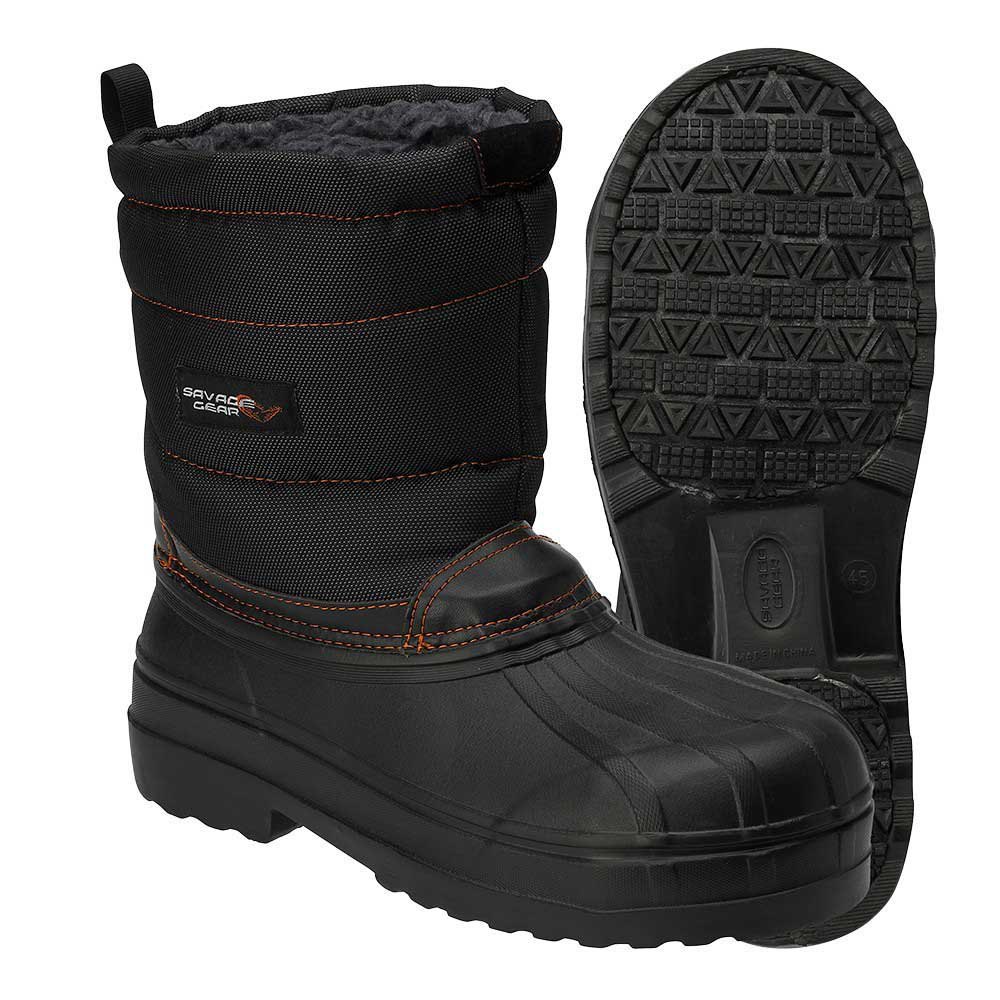 Savage Gear Polar Boots Schwarz EU 41 Mann Savage Gear Polar Boots Schwarz EU 41 Mann von Savage Gear
