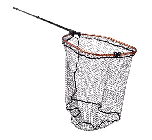 Savage Gear Raubfischkescher 65x50x70cm L Pro Folding Net Telescopic Savage Gear Raubfischkescher 65x50x70cm L Pro Folding Net Telescopic von Savage Gear