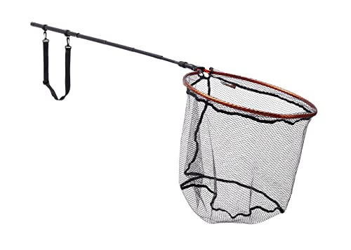 Savage Gear Raubfischkescher Easy-Fold Street Fishing Net S 50x45x40cm Savage Gear Raubfischkescher Easy-Fold Street Fishing Net S 50x45x40cm von Savage Gear