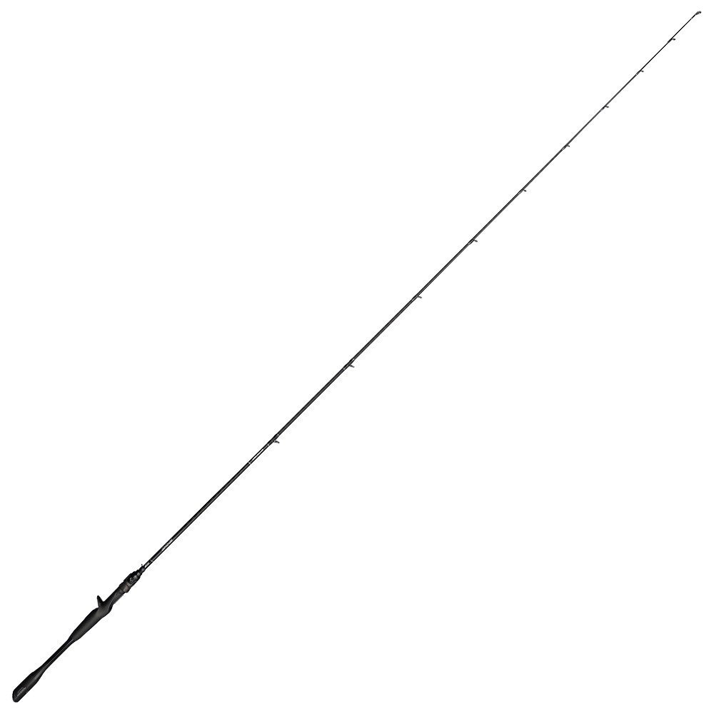 Savage Gear Revenge Sg8 Light Game Baitcasting Rod Silber 1.98 m / 3-14 g Savage Gear Revenge Sg8 Light Game Baitcasting Rod Silber 1.98 m / 3-14 g von Savage Gear
