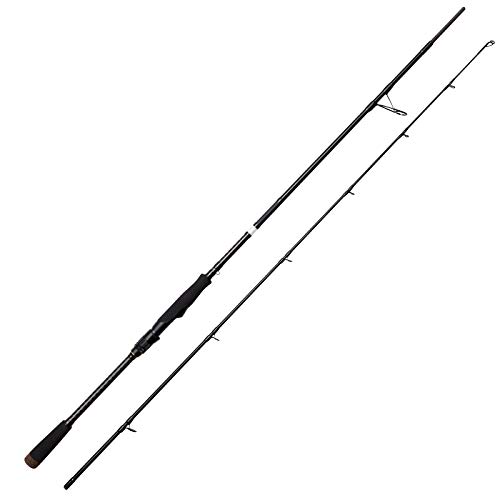 Savage Gear Rute - SG2 Power Game 1,98m 20-60g Savage Gear Rute - SG2 Power Game 1,98m 20-60g von Savage Gear