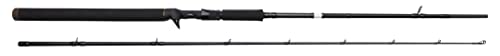 Savage Gear SG2 Medium Game BC Rute, Angelruten, Spinnruten, Raubfisch, Hecht, Barsch, Forelle, Zander, Unisex, Schwarz, 2.13m | 10-30g Savage Gear SG2 Medium Game BC Rute, Angelruten, Spinnruten, Raubfisch, Hecht, Barsch, Forelle, Zander, Unisex, Schwarz, 2.13m | 10-30g von Savage Gear