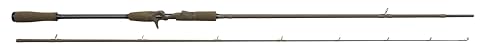 Savage Gear SG4 Fast Game BC Rute - Hochleistungs-30T Toray-Kohlefaser-Wurfrute für Angler - ideal für Raubarten wie Hecht, Zander und Barsch, 2,21 m, 30-80 g Savage Gear SG4 Fast Game BC Rute - Hochleistungs-30T Toray-Kohlefaser-Wurfrute für Angler - ideal für Raubarten wie Hecht, Zander und Barsch, 2,21 m, 30-80 g von Savage Gear