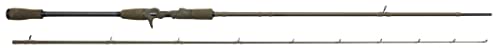 Savage Gear SG4 Medium Game Baitcasting Rute - Hochleistungs-Süß- & Salzwasser-Angelrute für Barsch, Hecht, Zander & Raubfisch Angler - Leicht, Langlebig 2,13M 14-40G Savage Gear SG4 Medium Game Baitcasting Rute - Hochleistungs-Süß- & Salzwasser-Angelrute für Barsch, Hecht, Zander & Raubfisch Angler - Leicht, Langlebig 2,13M 14-40G von Savage Gear