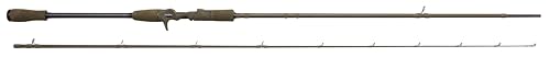 Savage Gear SG4 Medium Game Baitcasting Rute - Hochleistungs-Süß- & Salzwasser-Angelrute für Barsch, Hecht, Zander & Raubfischangler - leicht, langlebig 2,13 m 10-30 g Savage Gear SG4 Medium Game Baitcasting Rute - Hochleistungs-Süß- & Salzwasser-Angelrute für Barsch, Hecht, Zander & Raubfischangler - leicht, langlebig 2,13 m 10-30 g von Savage Gear