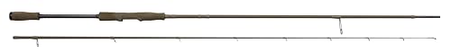 Savage Gear SG4 2,08m 4-20g MML Streetstyle Specialist - Spinnrute für Barsche, Gummifischrute zum Streetfishing, Raubfischrute zum Jiggen, Angelrute für Raubfische Savage Gear SG4 2,08m 4-20g MML Streetstyle Specialist - Spinnrute für Barsche, Gummifischrute zum Streetfishing, Raubfischrute zum Jiggen, Angelrute für Raubfische von Savage Gear
