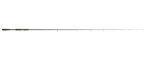 Savage Gear SG4 Shaky Head Specialist Spinnrute, Angelruten, Spinnruten, Raubfisch, Hecht, Barsch, Forelle, Zander, Unisex, Schwarz, 2.16m Savage Gear SG4 Shaky Head Specialist Spinnrute, Angelruten, Spinnruten, Raubfisch, Hecht, Barsch, Forelle, Zander, Unisex, Schwarz, 2.16m von Savage Gear