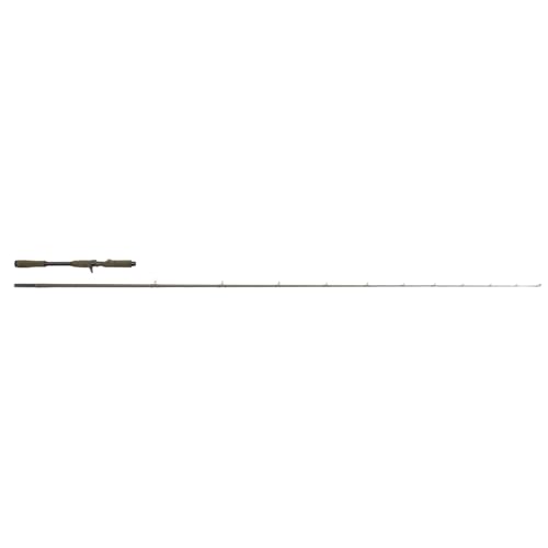 Savage Gear SG4 Spinnerbait Spezialist Spinnrute 7'5" 14-42 g Savage Gear SG4 Spinnerbait Spezialist Spinnrute 7'5" 14-42 g von Savage Gear