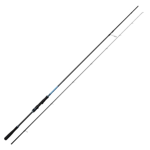 Savage Gear SGS5 Precision Lure Specialist 3,05m 18-56g - Meeresrute zum Spinnfischen, Spinnrute zum Meeresangeln, Rute Savage Gear SGS5 Precision Lure Specialist 3,05m 18-56g - Meeresrute zum Spinnfischen, Spinnrute zum Meeresangeln, Rute von Savage Gear