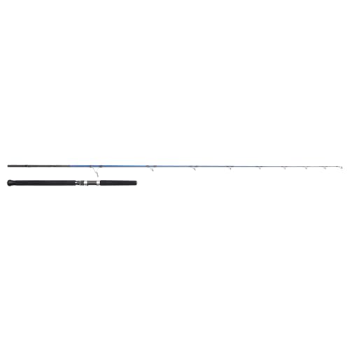 Savage Gear SGS6 Offshore Plug 8'2'' / 2,49m F 20-70g MH 1.5-2.5 2PCS Savage Gear SGS6 Offshore Plug 8'2'' / 2,49m F 20-70g MH 1.5-2.5 2PCS von Savage Gear