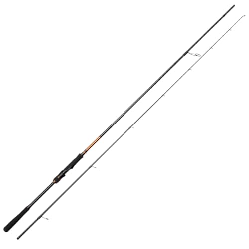Savage Gear SGS8 Precision Lure Specialist 2,59m 9-35g - Spinnrute zum Meeresangeln, Meerforellenrute, Angelrute, Rute Savage Gear SGS8 Precision Lure Specialist 2,59m 9-35g - Spinnrute zum Meeresangeln, Meerforellenrute, Angelrute, Rute von Savage Gear