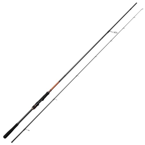 Savage Gear SGS8 Precision Lure Specialist 2,90m 12-46g, Angelrute für Meerforelle, Blinkerrute zum Meerforellenangeln, Raubfischrute für Mefos, Rute Savage Gear SGS8 Precision Lure Specialist 2,90m 12-46g, Angelrute für Meerforelle, Blinkerrute zum Meerforellenangeln, Raubfischrute für Mefos, Rute von Savage Gear