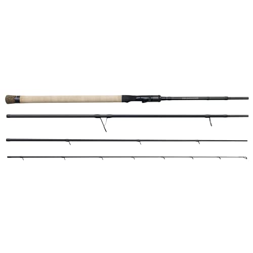 Savage Gear Salmonoid 305cm 12-34g - Reisespinnrute Meerforellenrute Savage Gear Salmonoid 305cm 12-34g - Reisespinnrute Meerforellenrute von Savage Gear