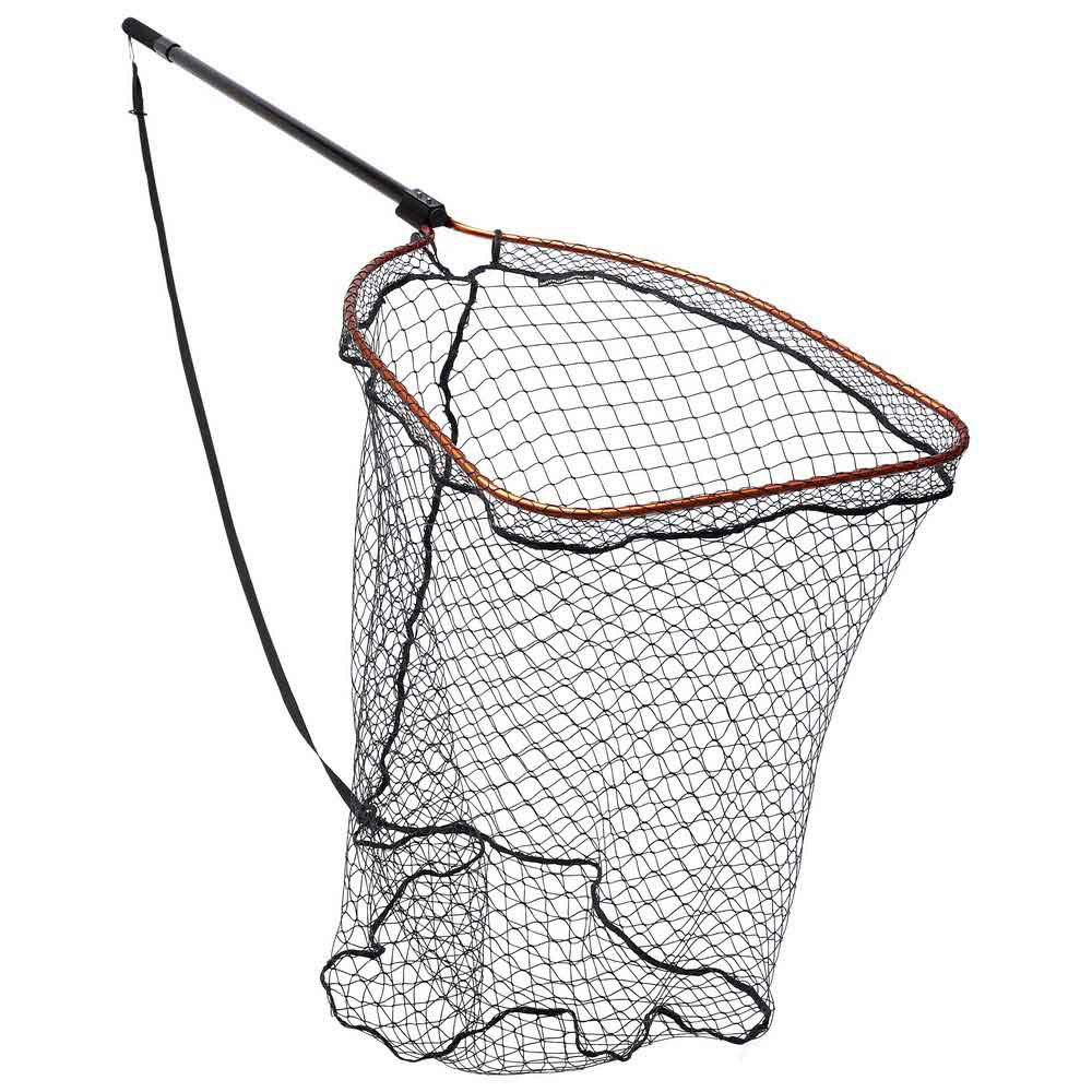 Savage Gear Sg Full Frame Landing Net Grün Savage Gear Sg Full Frame Landing Net Grün von Savage Gear
