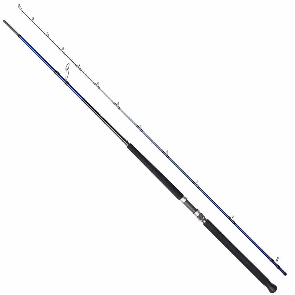 Savage Gear Sgs6 Shore Jigging Rod Silber 3.05 m / 70-180 g Savage Gear Sgs6 Shore Jigging Rod Silber 3.05 m / 70-180 g von Savage Gear
