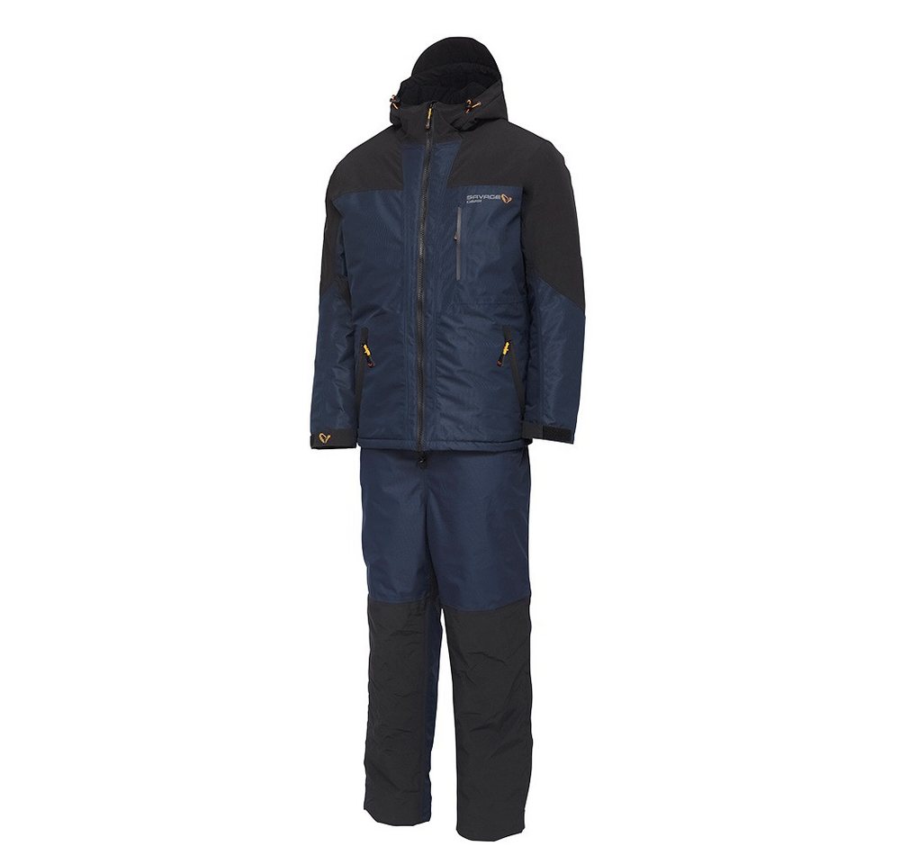 Savage Gear Skianzug Savage Gear SG2 Thermal Suit Thermoanzug Winteranzug Jacke & Hose Savage Gear Skianzug Savage Gear SG2 Thermal Suit Thermoanzug Winteranzug Jacke & Hose von Savage Gear